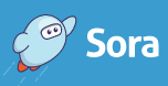 Sora Logo